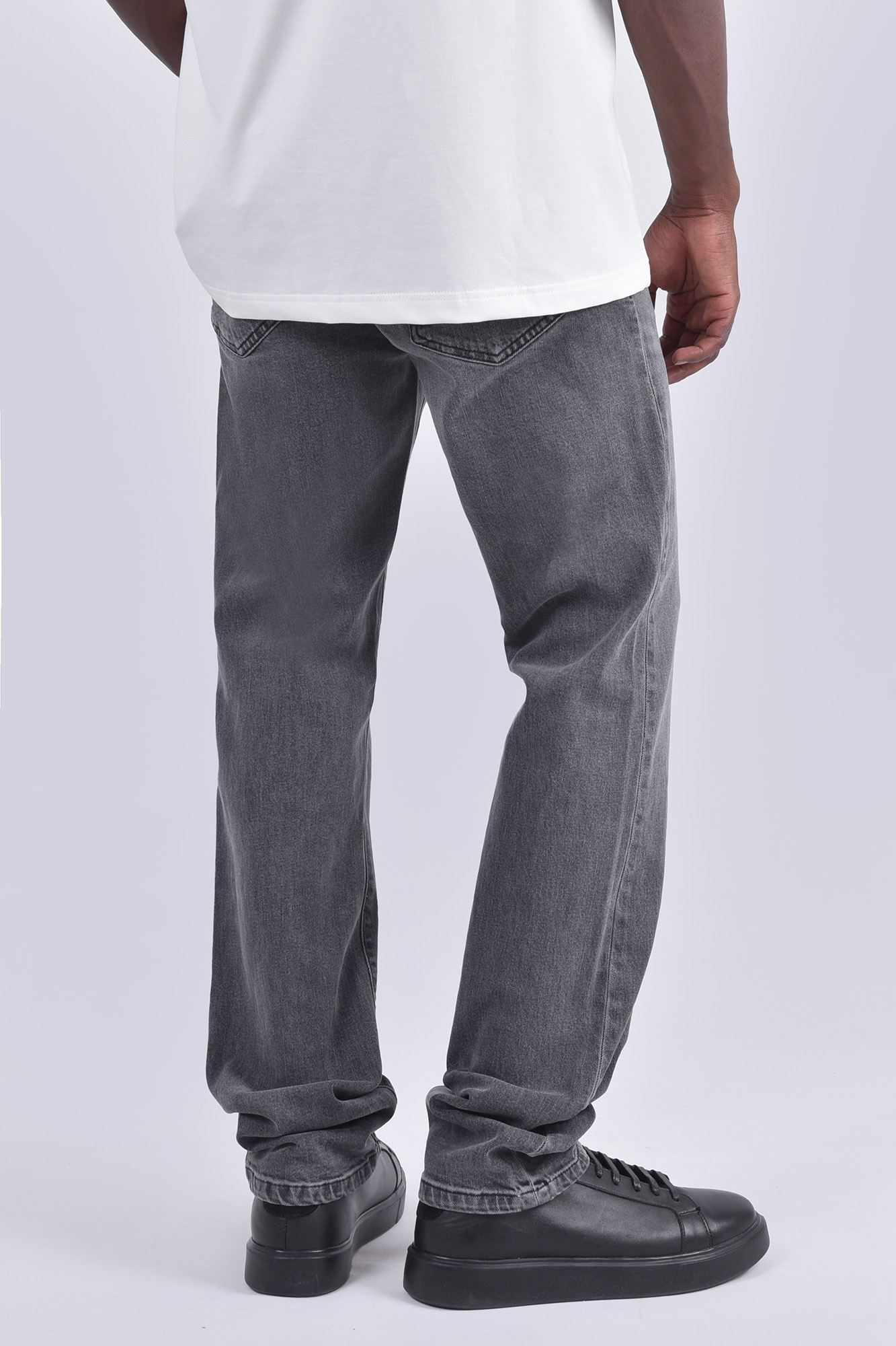 شلوار جین اسلیم