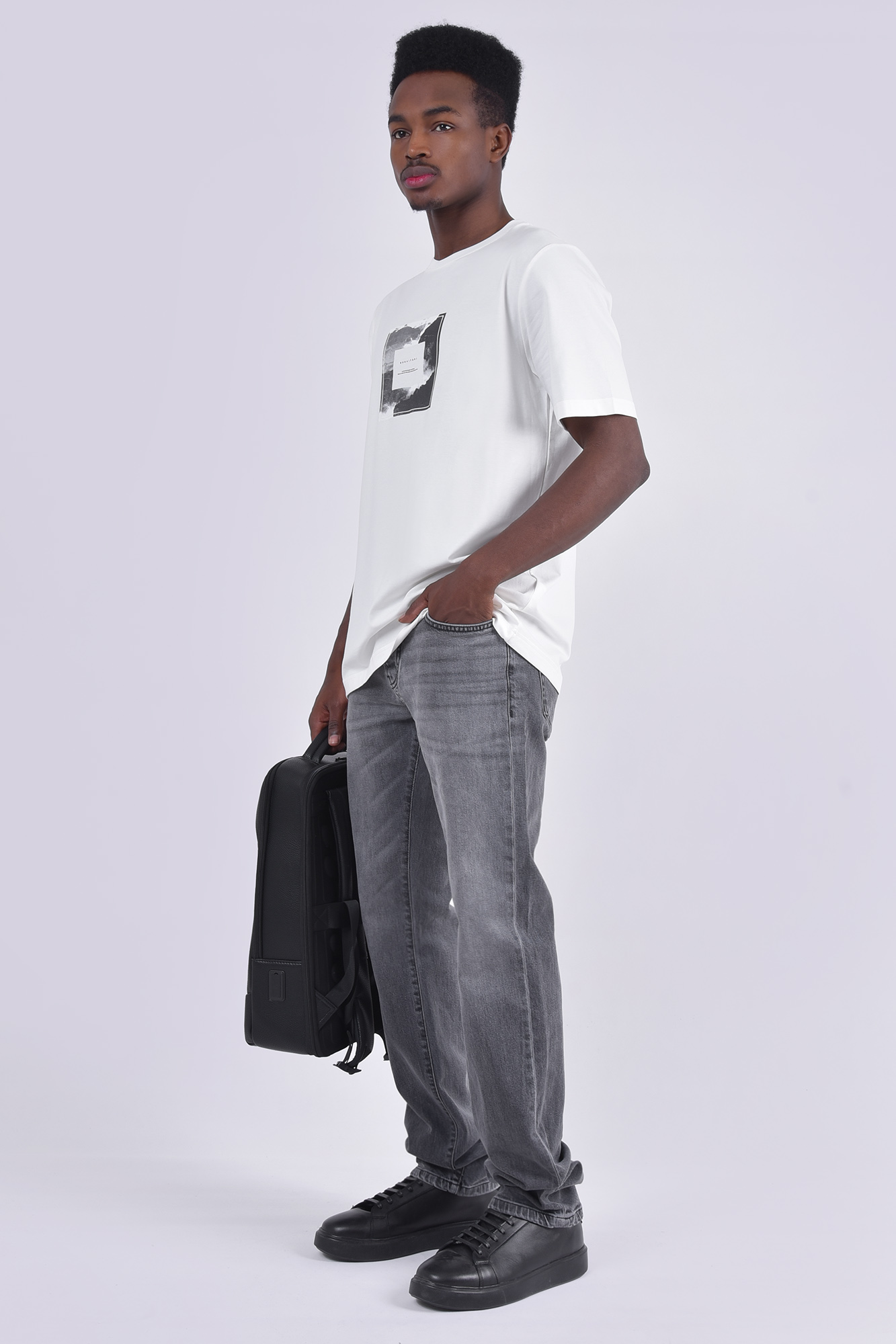 شلوار جین اسلیم