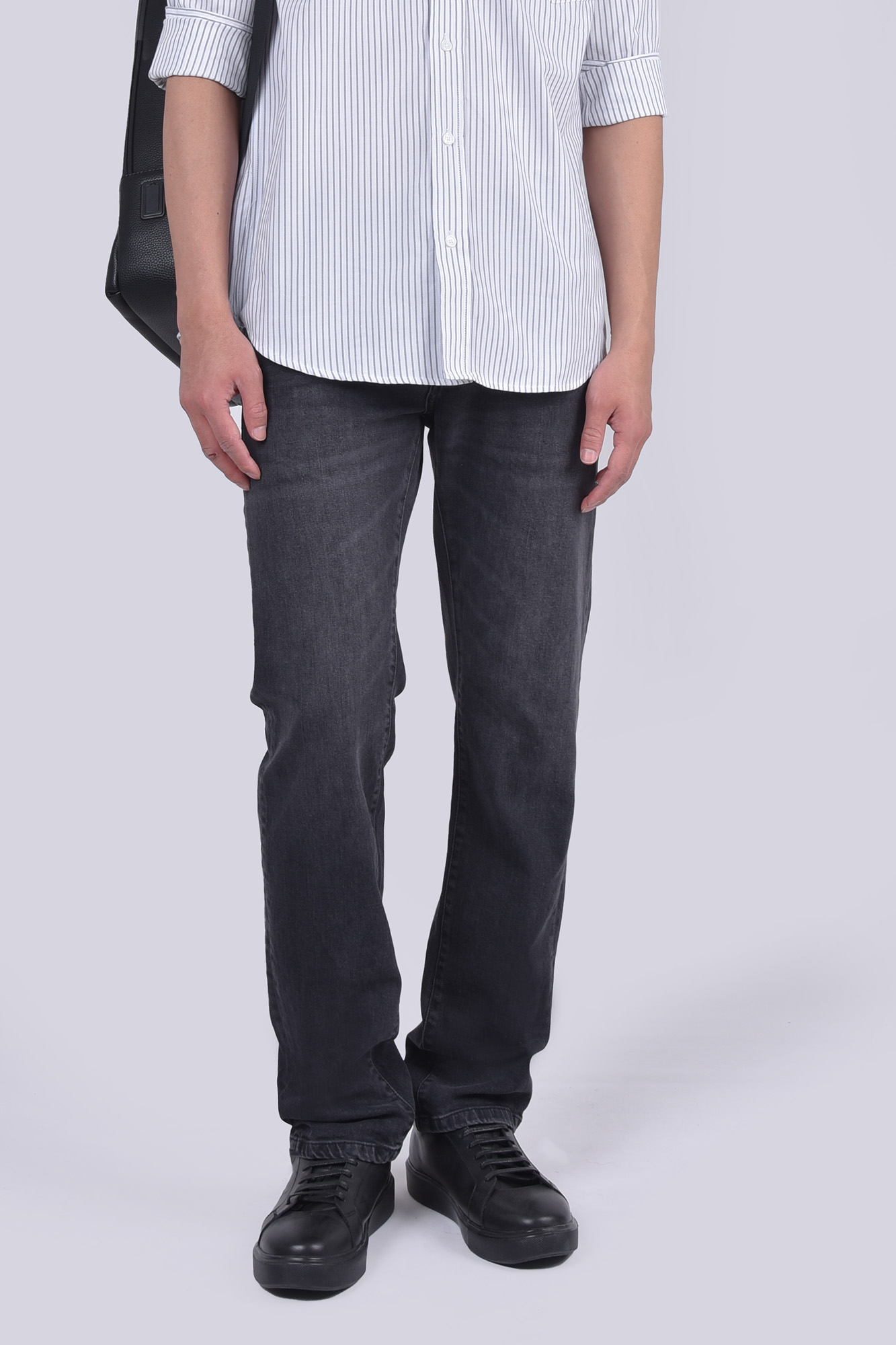 شلوار جین اسلیم