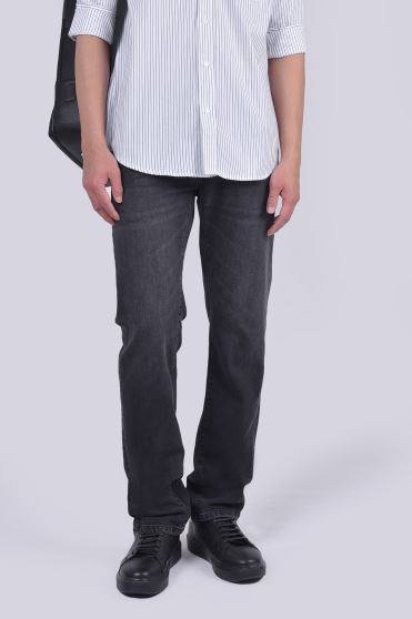 شلوار جین اسلیم شلوار جین اسلیم