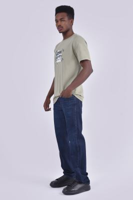 شلوار جین رگولار