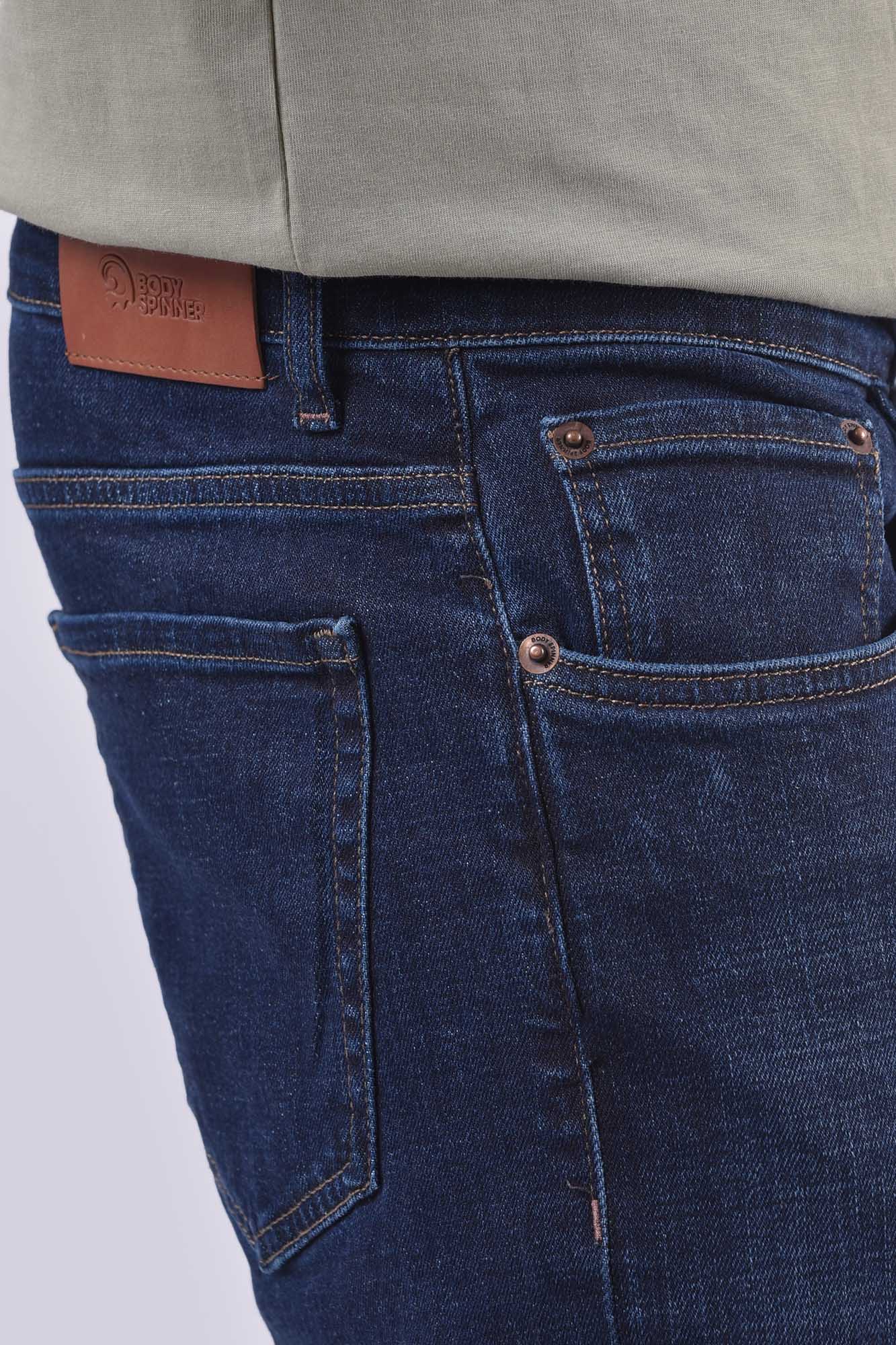 شلوار جین رگولار