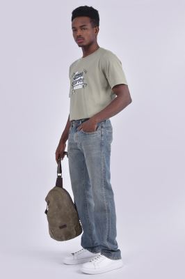 شلوار جین رگولار