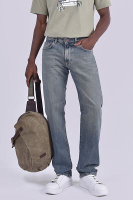 شلوار جین رگولار