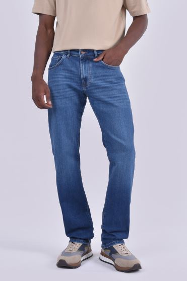 شلوار جین رگولار شلوار جین رگولار