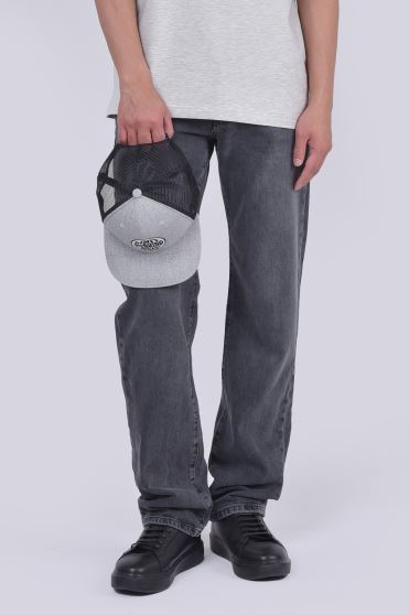 شلوار جین رگولار شلوار جین رگولار