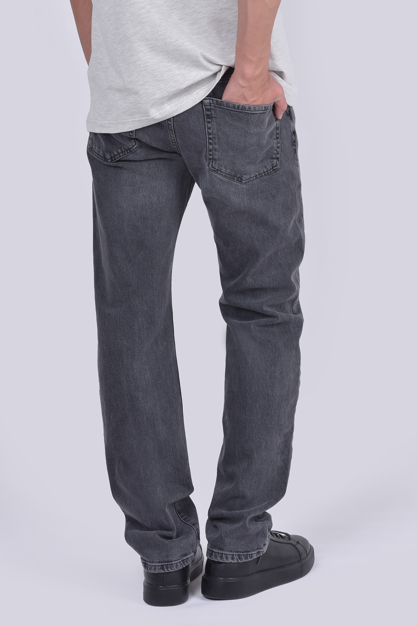 شلوار جین رگولار