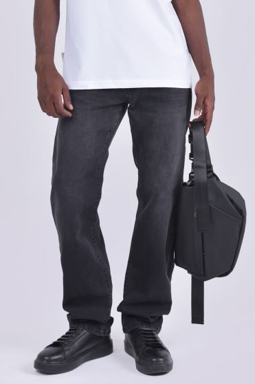 شلوار جین رگولار شلوار جین رگولار