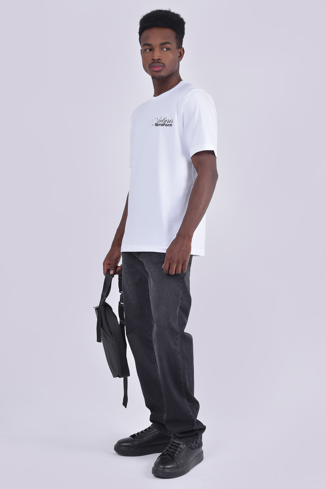 شلوار جین رگولار