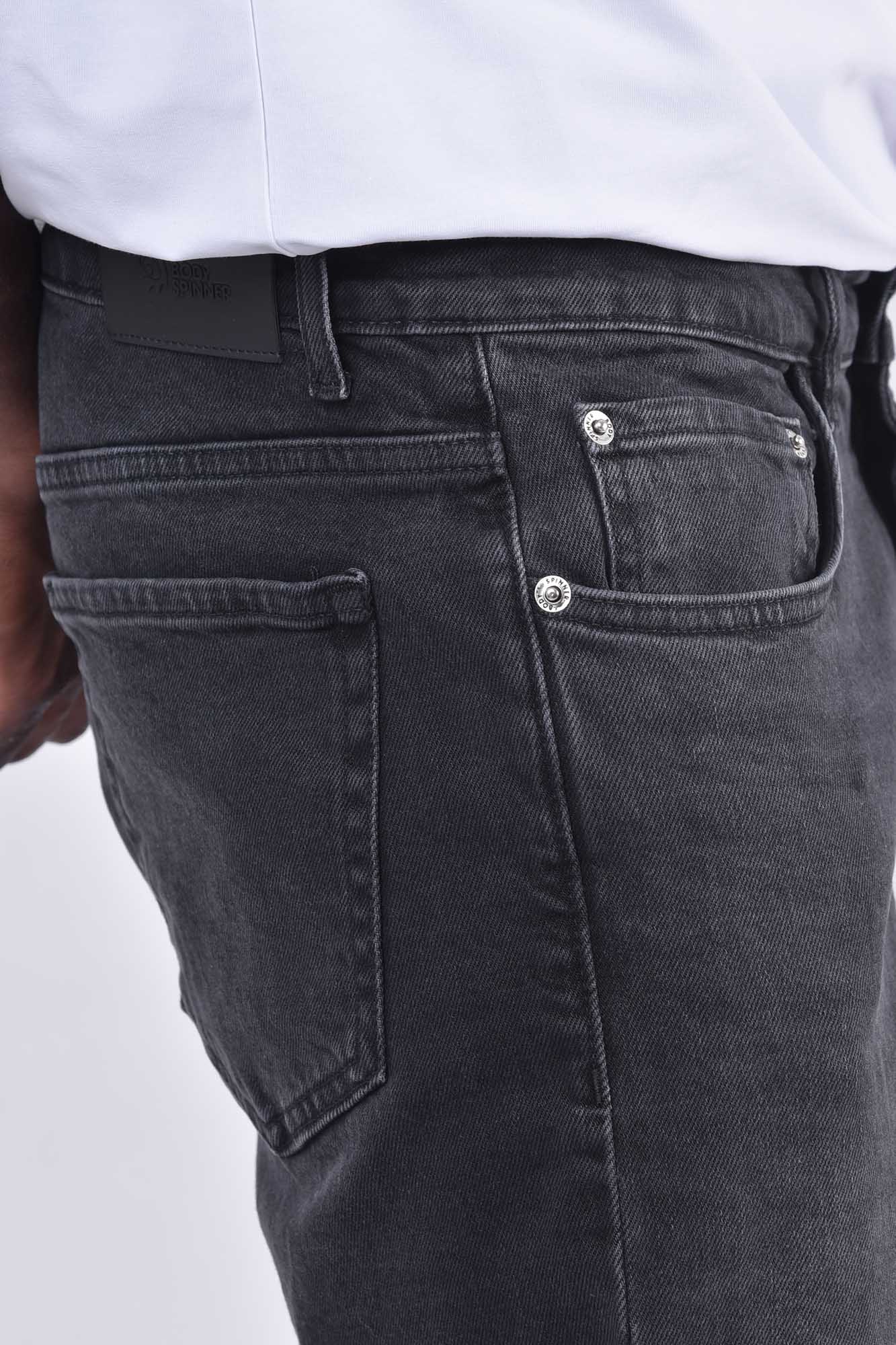 شلوار جین رگولار