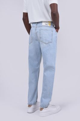 شلوار جین مام