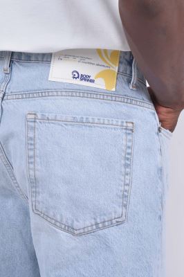 شلوار جین مام