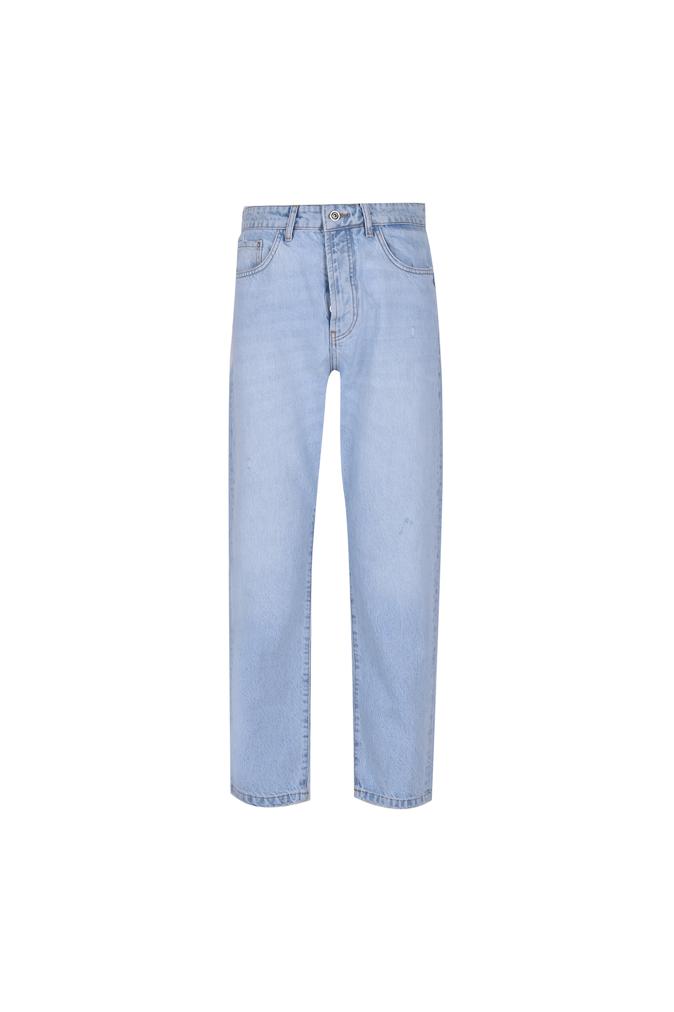 شلوار جین مام