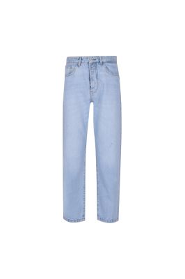 شلوار جین مام