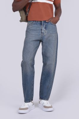 شلوار جین مام