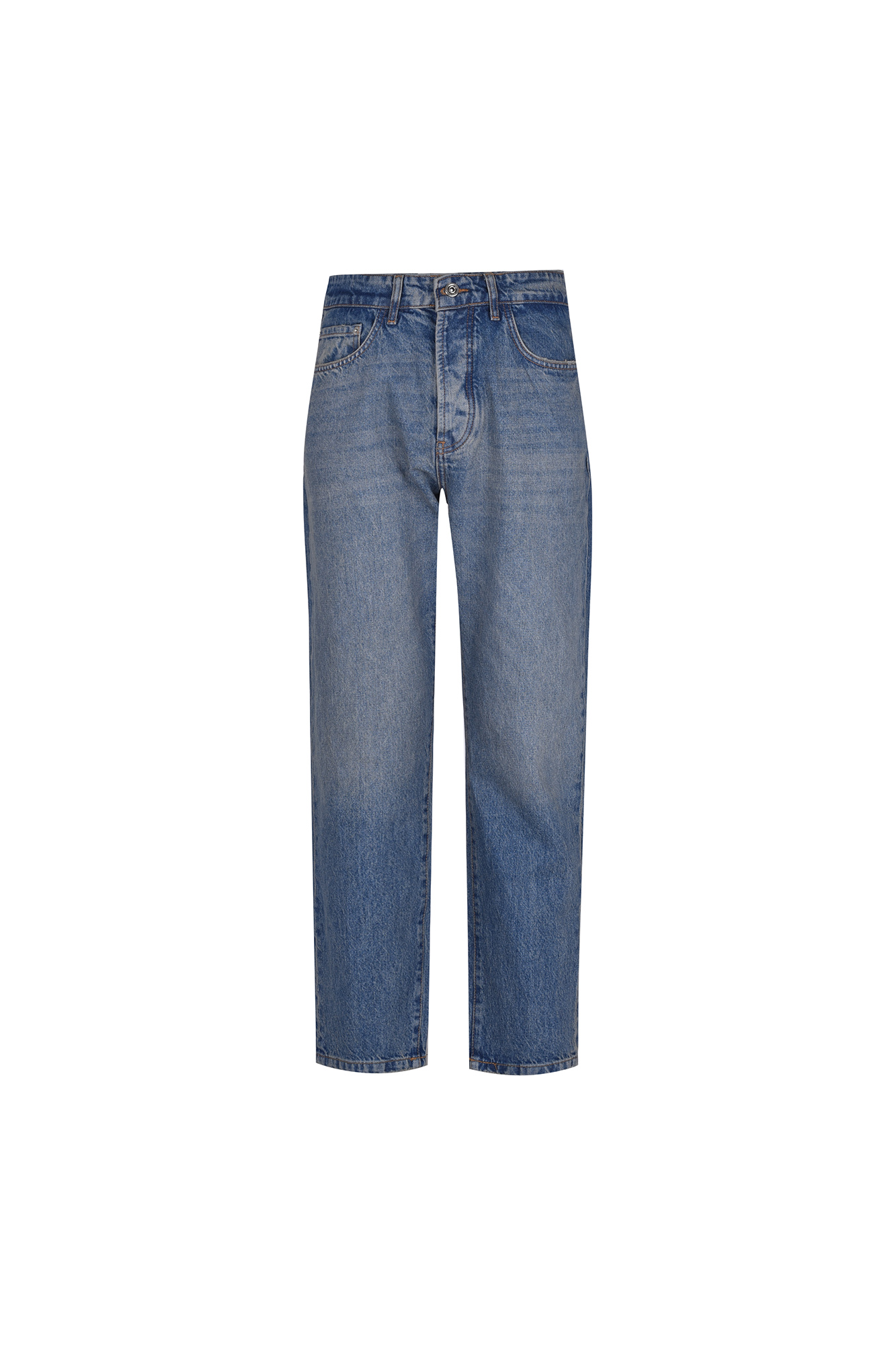 شلوار جین مام