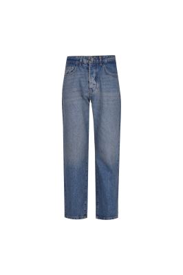 شلوار جین مام