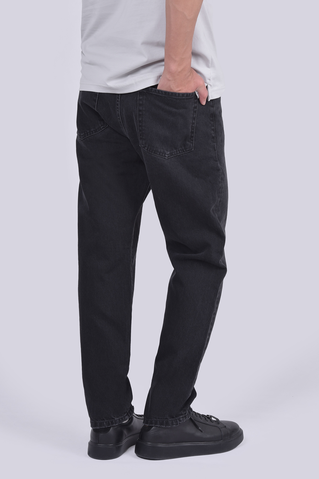 شلوار جین مام