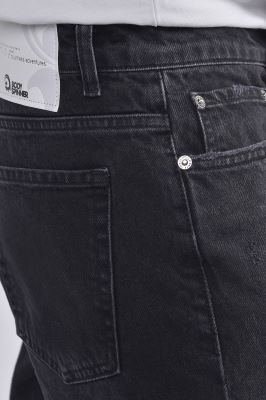 شلوار جین مام