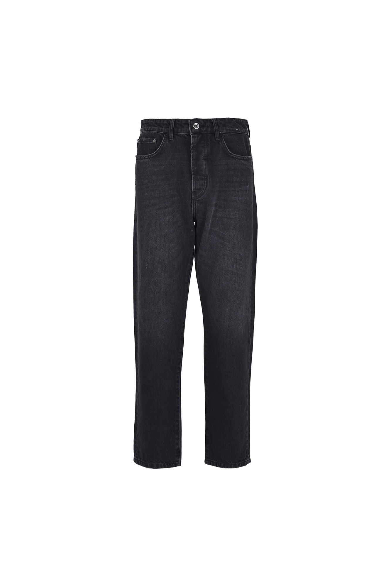 شلوار جین مام