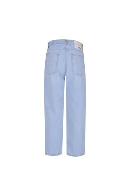 شلوار جین پلیتد