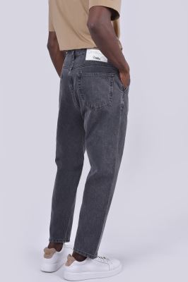 شلوار جین پلیتد