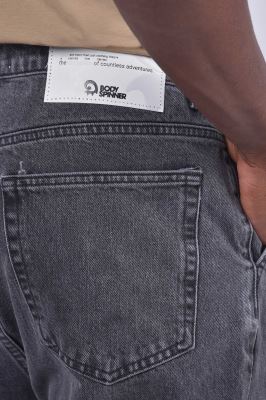 شلوار جین پلیتد