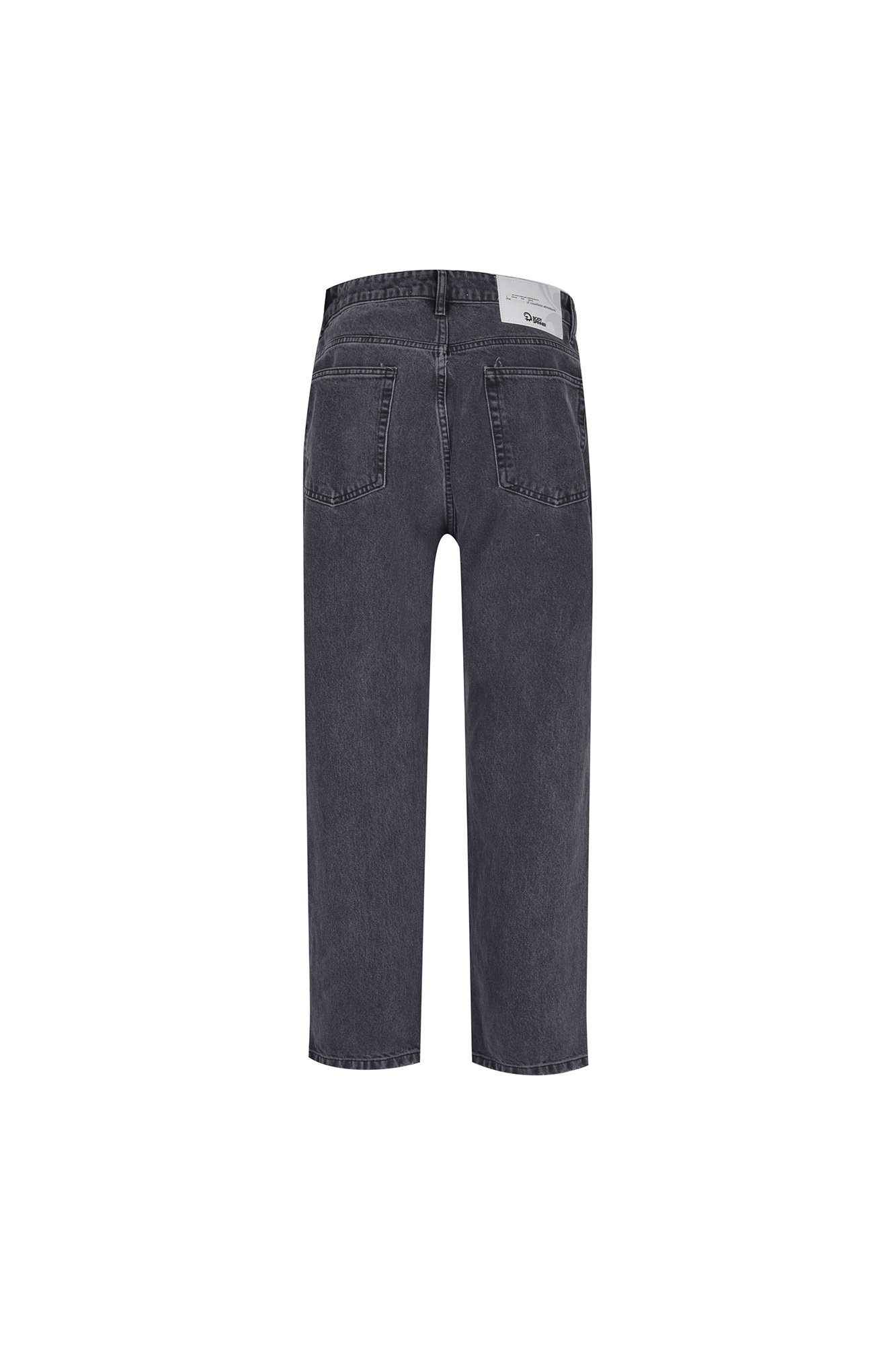 شلوار جین پلیتد