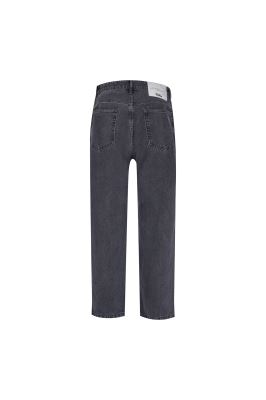 شلوار جین پلیتد