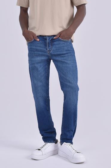 شلوار جین تپرد شلوار جین تپرد