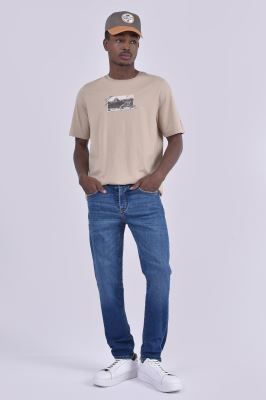 شلوار جین تپرد