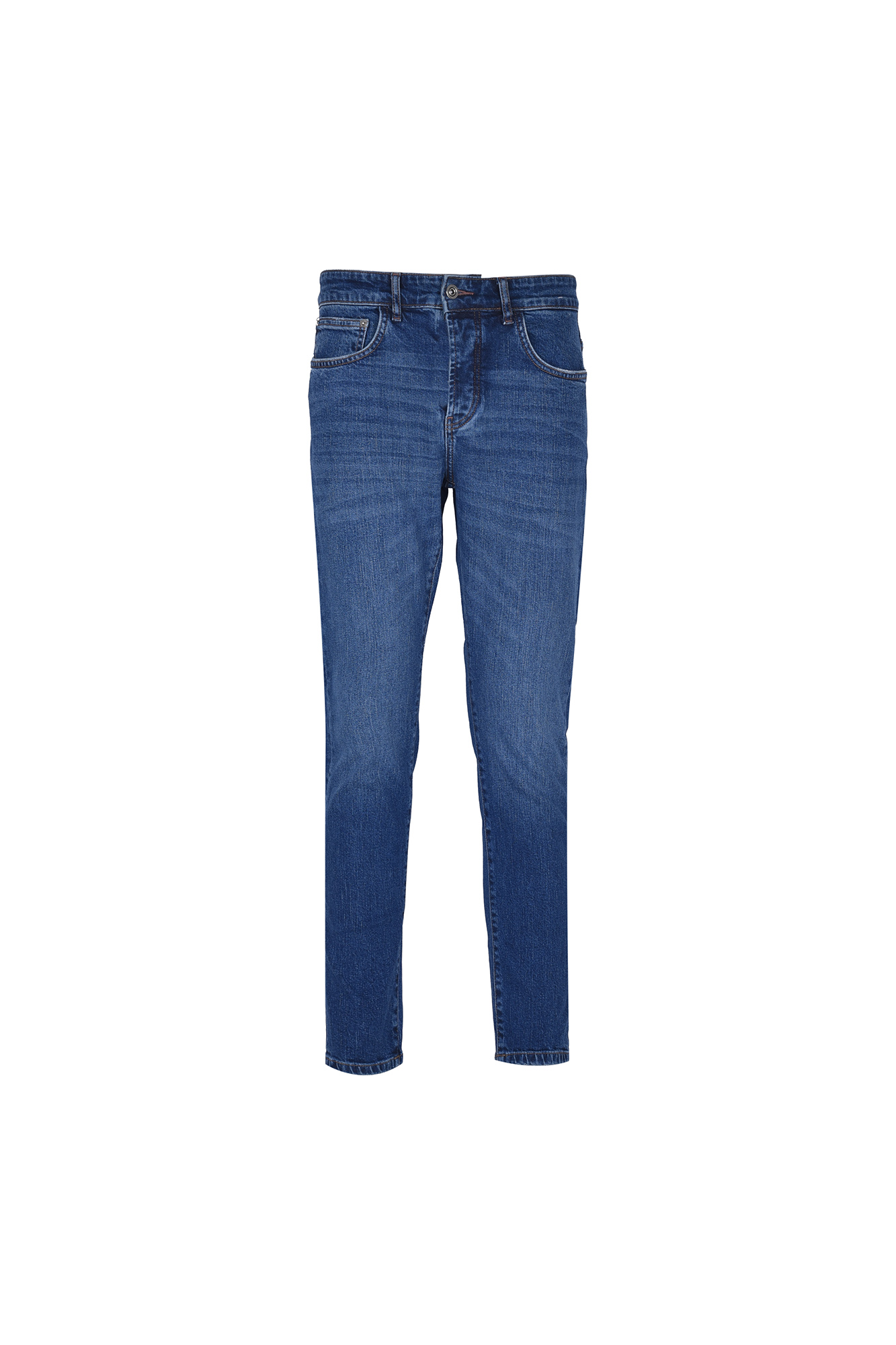 شلوار جین تپرد