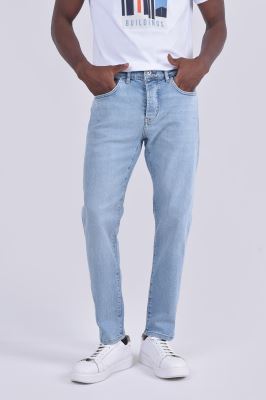 شلوار جین تپرد