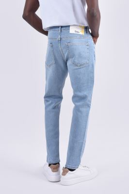 شلوار جین تپرد