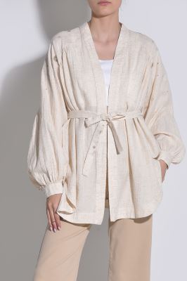 مانتو ژاکارد