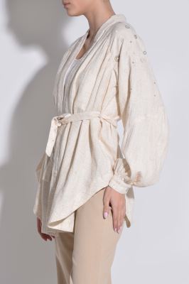 مانتو ژاکارد