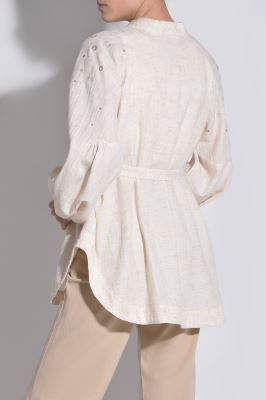 مانتو ژاکارد