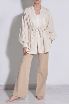 مانتو ژاکارد