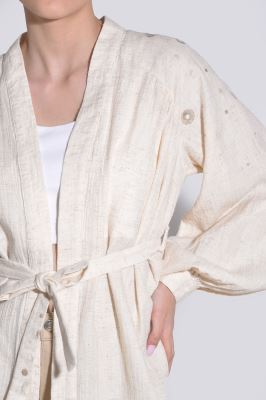 مانتو ژاکارد