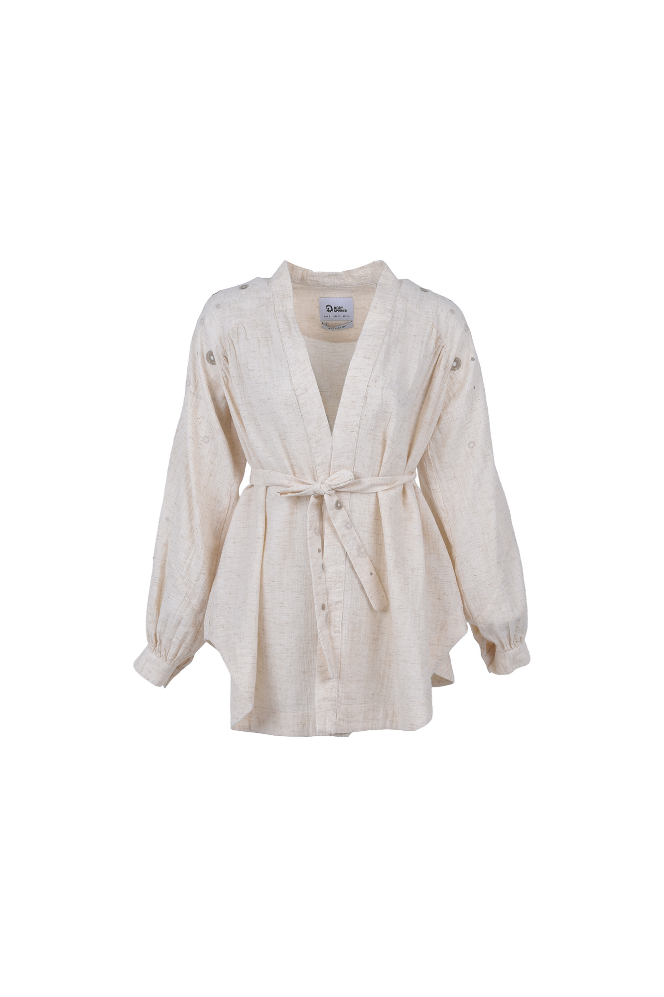 مانتو ژاکارد