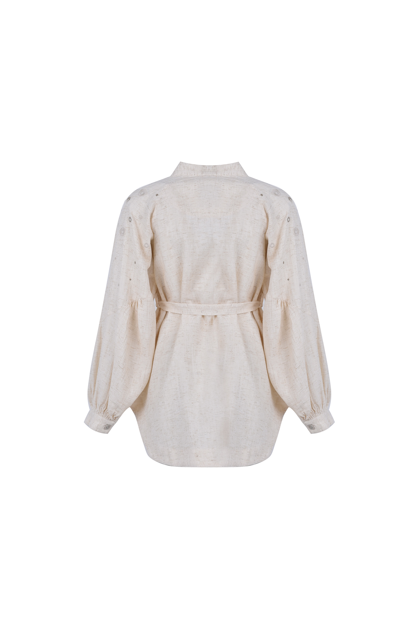 مانتو ژاکارد