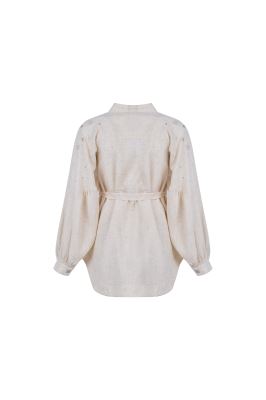 مانتو ژاکارد