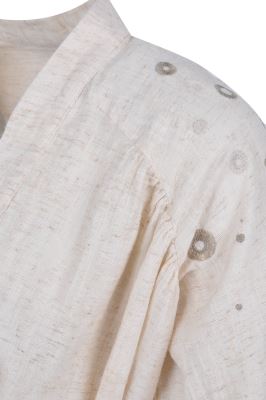 مانتو ژاکارد