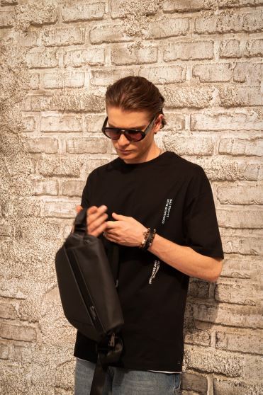 تیشرت آستین کوتاه چاپی تیشرت آستین کوتاه چاپی