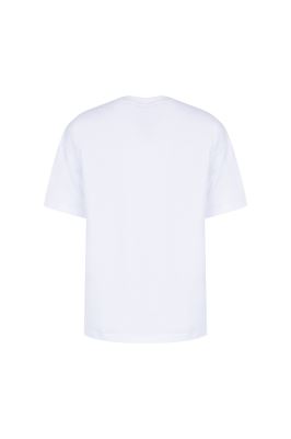 تیشرت آستین کوتاه چاپی