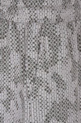 شلوارک تریکو طرحدار