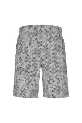 شلوارک تریکو طرحدار