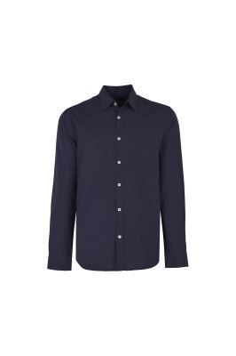 پیراهن آستین بلند راه راه