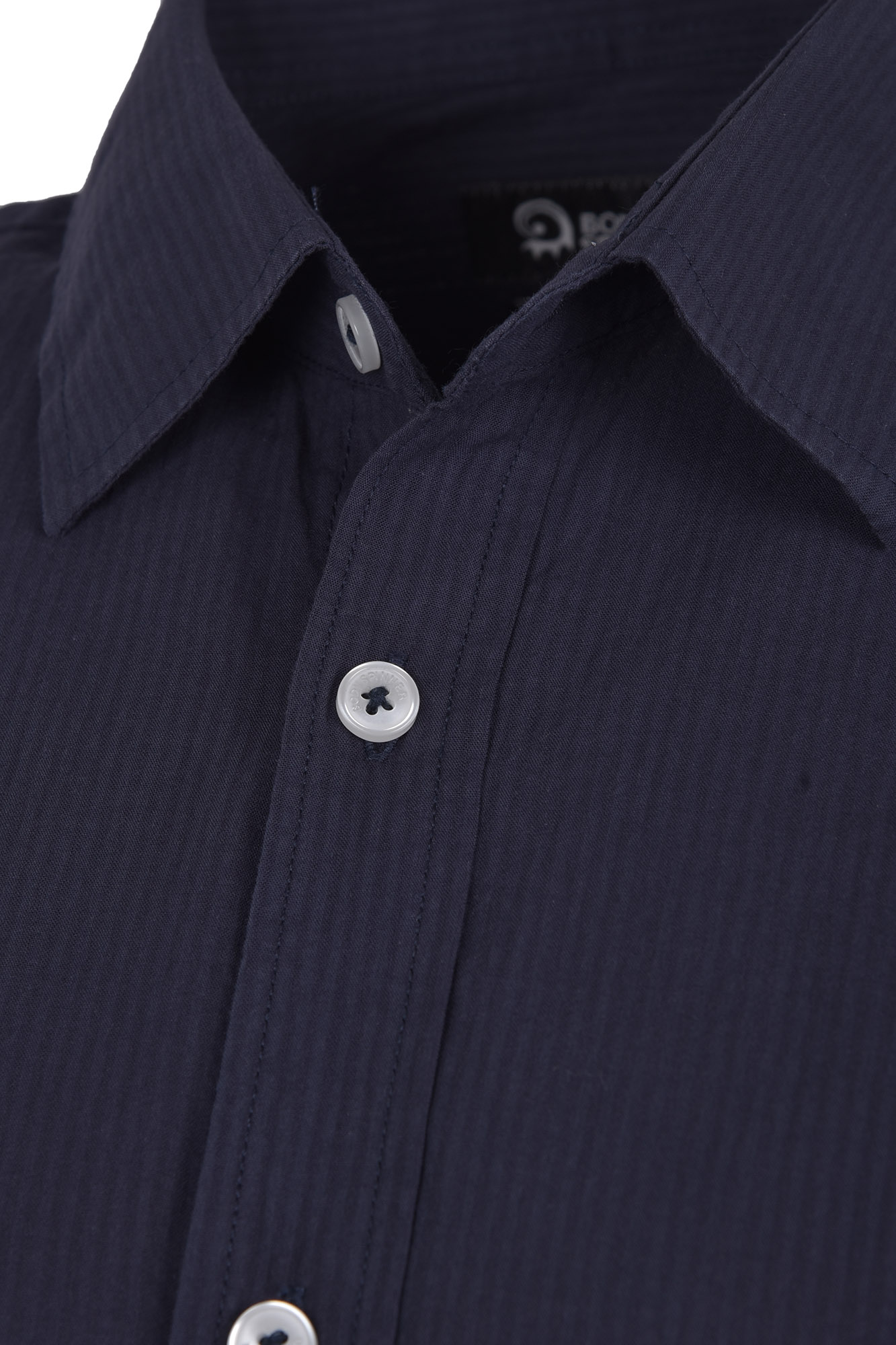 پیراهن آستین بلند راه راه