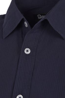 پیراهن آستین بلند راه راه